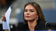 Алина Кабаева написала претензию на судейство на Олимпиаде в Токио