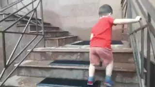 Инцидент со сбежавшими малышами объяснили в детсаду Нур-Султана