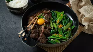 В Оксфордский словарь добавили 26 корейских слов