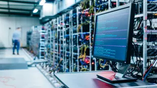 Специальный тариф для майнинговых ферм предложили ввести в Казахстане