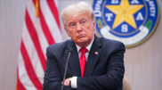 Трамп впервые за 25 лет не попал в список Forbes