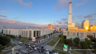 Названа дата розыгрыша квартиры среди вакцинированных в Нур-Султане