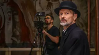 Фильм о путешествии Федора Достоевского во времени сняли в Казахстане