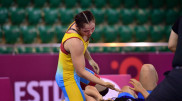 Казахстанка стала финалисткой чемпионата мира по борьбе