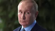 Владимиру Путину исполнилось 69 лет