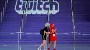Хакеры украли данные платформы Twitch