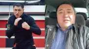Боксер Жанкош Тураров объяснил запись разговора с судисполнителем в Алматы