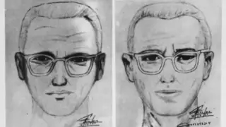 Личность серийного убийцы Зодиака установили в США