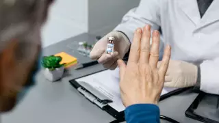 Санэпидслужбы могут получить право штрафовать за непривитых сотрудников - НПП