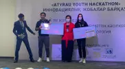 В Атырау подвели итоги конкурса инновационных проектов