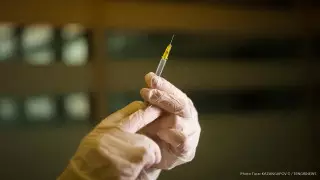 Двухлетней девочке вкололи просроченный препарат в больнице Актау