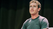 Журнал Time поместил на обложку Цукерберга с надписью "удалить Facebook?"