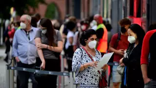 Что произошло в мире ночью 8 октября