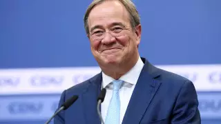 Преемник Меркель готов уйти в отставку после провала на выборах - СМИ