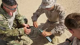 Военные США минимум год тайно находятся на Тайване на фоне угрозы от Китая - СМИ