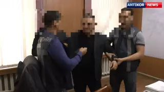 Бывший аким Аягоза вышел из колонии раньше срока