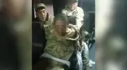 Видео с кричащим солдатом прокомментировали в Погранслужбе