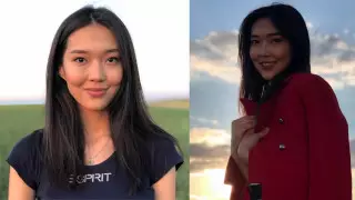 Названа победительница "Мисс Актобе-2021"