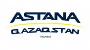 Велокоманда "Астана" сменит название