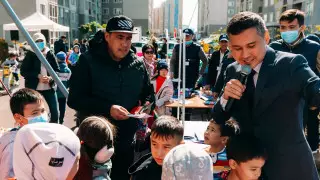 GPON дошел до Alatau: Как "Казахтелеком" покрывает Алматы оптикой