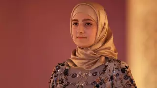 Дочь Рамзана Кадырова стала министром культуры Чечни