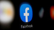 Массовый сбой вновь произошел в работе Facebook, Instagram и WhatsApp