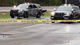 В США полицейские застрелили 28-летнего кыргызстанца-дальнобойщика