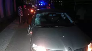 Водитель Skoda насмерть сбил 12-летнюю девочку в Алматы