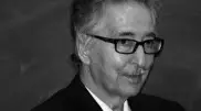 Умер первый президент Ирана Абольхасан Банисадр