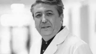 Ушел из жизни выдающийся детский хирург Нурлан Ахпаров