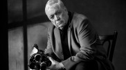 Умер казахстанский кинооператор и режиссер Игорь Вовнянко