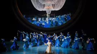 11 лучших коллективов столицы и зарубежья выступят на театральном фестивале в Нур-Султане