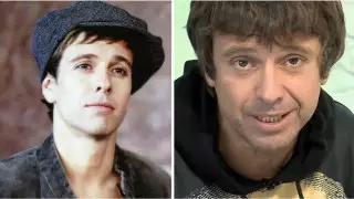 "Одной ногой в могиле": измученный болезнью Губин назвал себя великомучеником