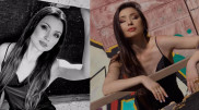 Финалистка SuperStarKz развернула всех наставников в турецком "Голосе"