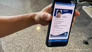 "Өзін-өзі алдау" - Цой жалған вакцинация құжаттары туралы