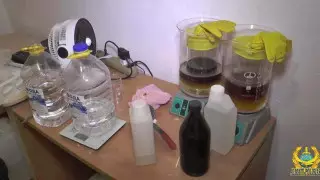 В Казахстане нашли 13 нарколабораторий