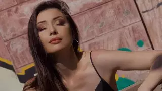 "Без сцены я медленно теряла себя". Казахстанка рассказала об участии в турецком "Голосе"