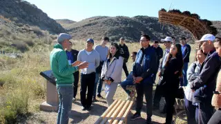 Как проводится работа по развитию туризма в Алматинской области