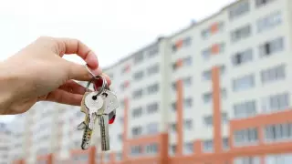 Как обеспечиваются жильем военнослужащие в Казахстане