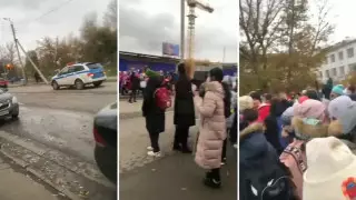 Три школы "заминировали" в Нур-Султане