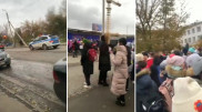 Три школы "заминировали" в Нур-Султане