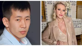 Водитель Собчак после смертельного ДТП рассказал, почему выехал на встречку