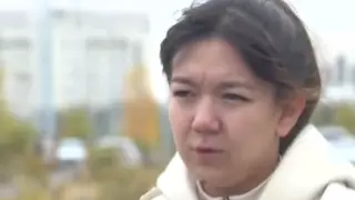 Россиянин сбежал за границу, убив жену и ребенка в Казахстане