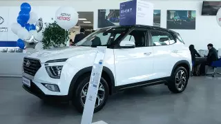 CEO "Астана Моторс": Нам будет что продавать