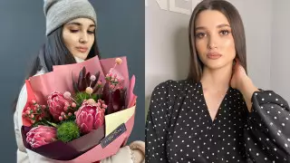 "Мисс Костанай-2021" стала чемпионка Казахстана по гандболу