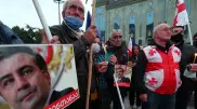 Почему грузины не протестуют из-за ареста Саакашвили. Мнение политолога