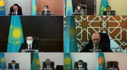 Правительство Казахстана утвердило национальные проекты развития