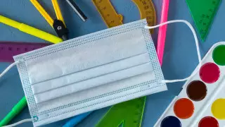 Дети стали чаще болеть коронавирусом в Нур-Султане