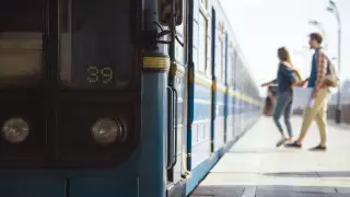 ЕС раздаст 60 тысяч бесплатных ж/д билетов для молодежи