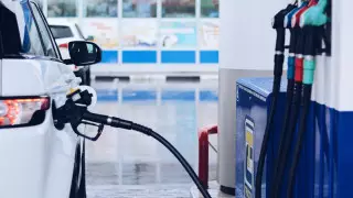 Сколько дизтоплива осталось в Казахстане, ответили в министерстве